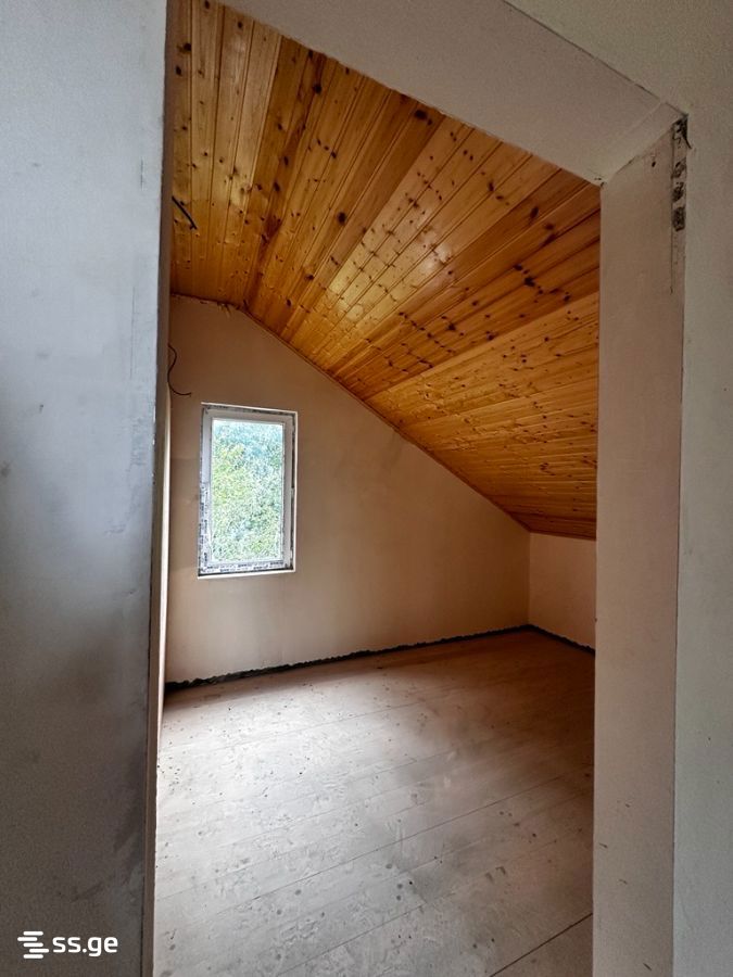 Private House For Sale. Kojori view 5