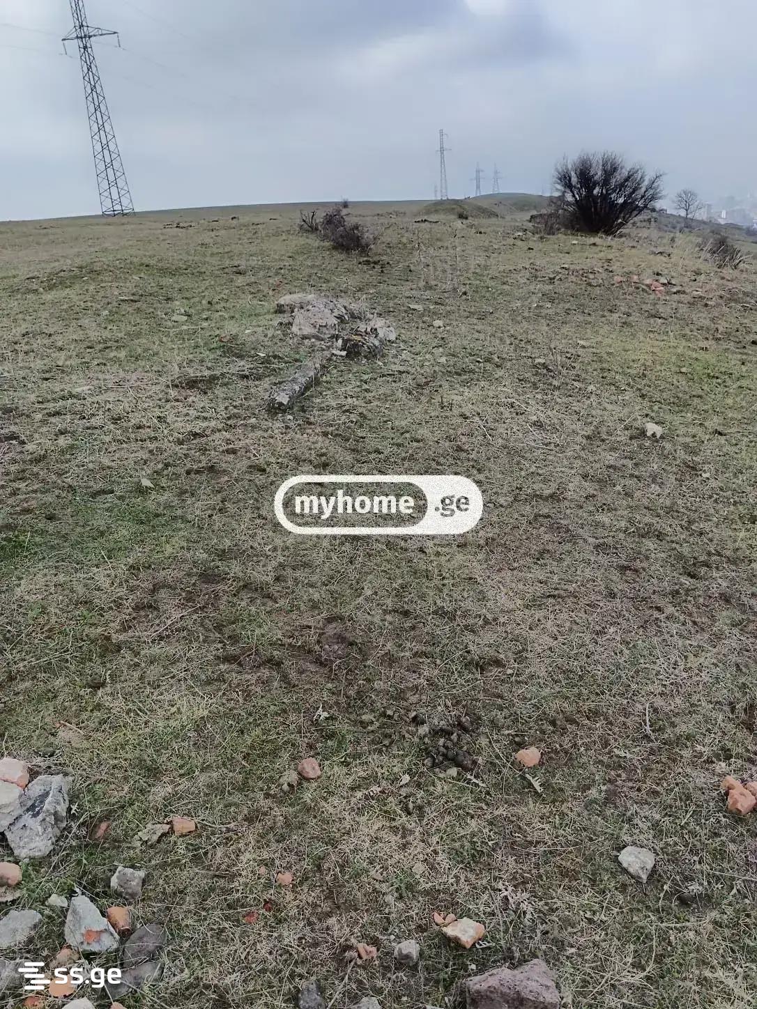 Land For Sale. Mukhiani view 7