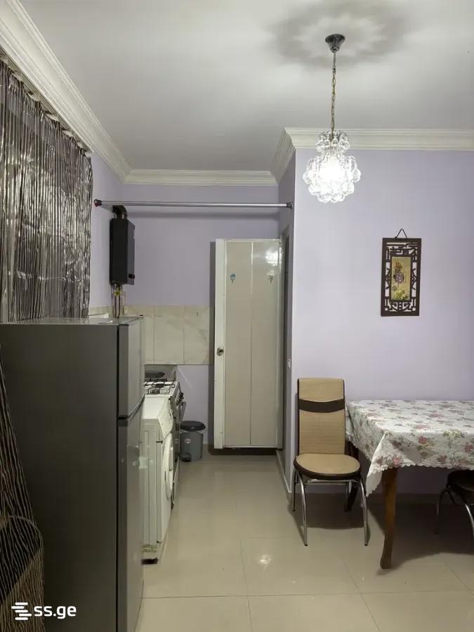 2 Room Private House For Rent. Nadzaladevi, 2 of 4
