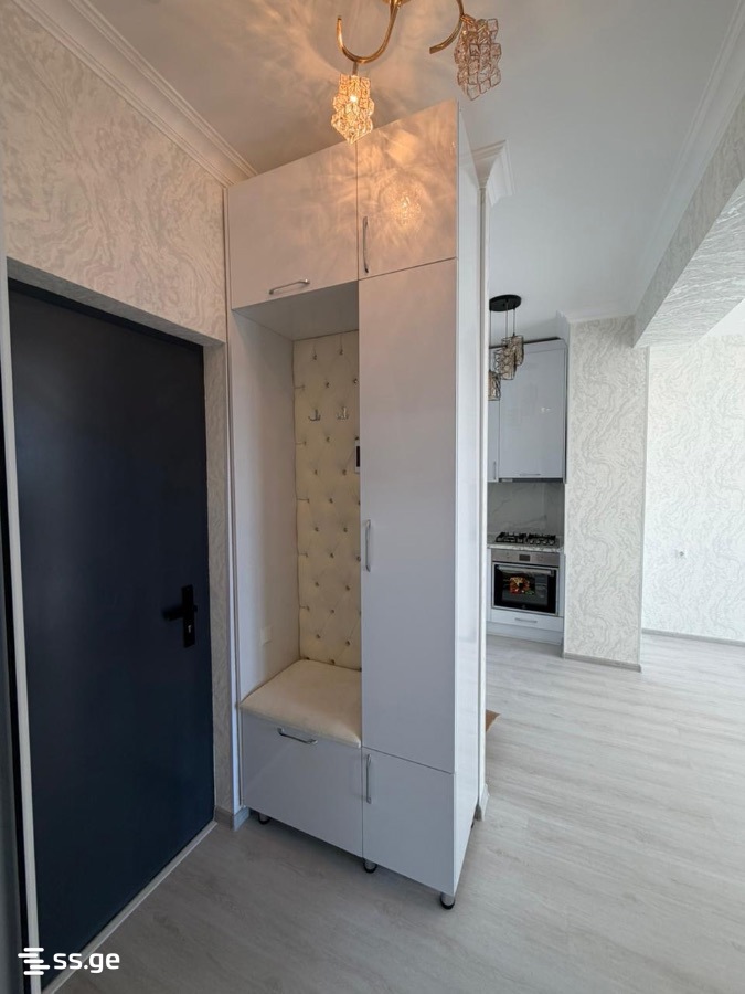 2 Room Flat For Sale view 5
