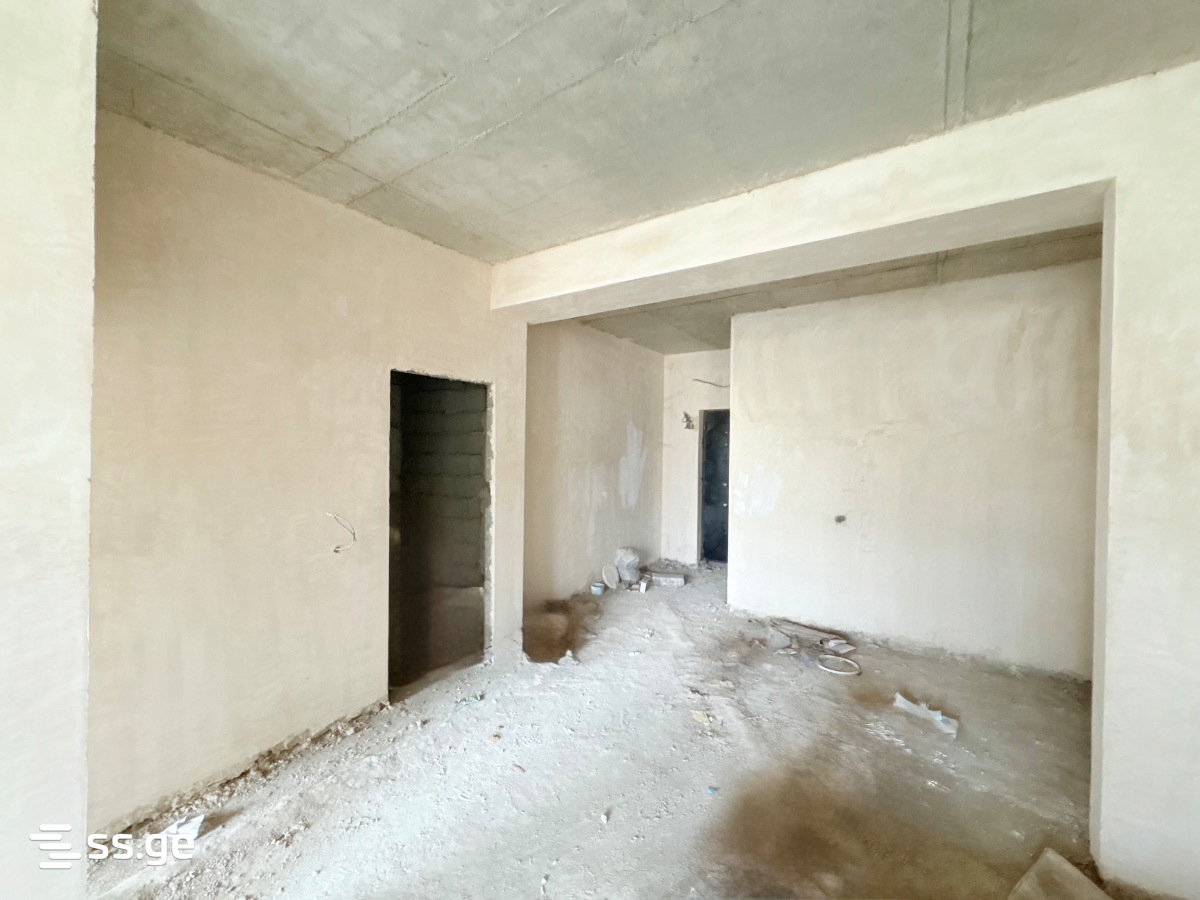 3 room Flat For Sale. Isani - Ansicht 3