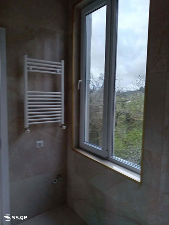 4 Room Private House For Rent. Ureki view 15