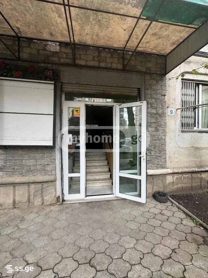 Office For Rent. Varketili view 2