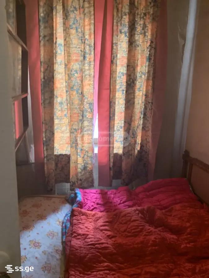 3 Room Private House For Rent. Nadzaladevi view 3