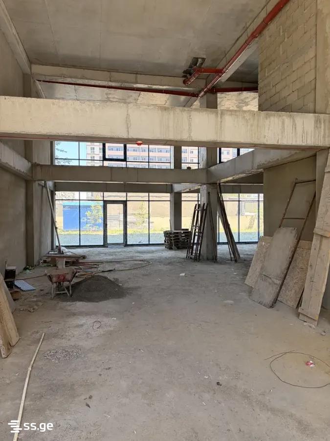 Commercial Space For Sale. Rustavi, 1 of 4