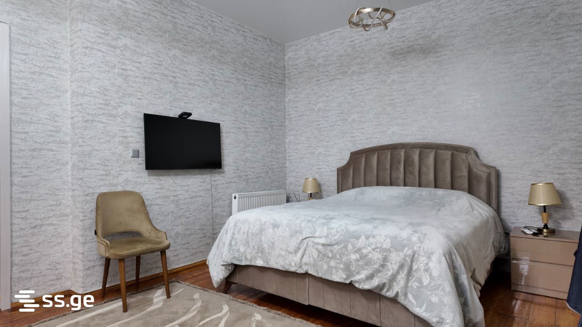 Office For Rent. Avlabari view 15