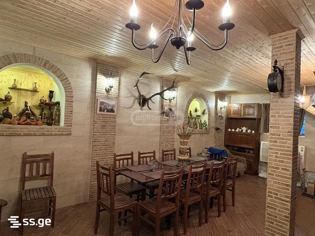 8 Room Summer Cottage For Sale view 3