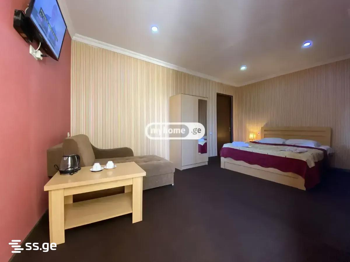 12 Room Hotel For Rent. Avlabari view 6