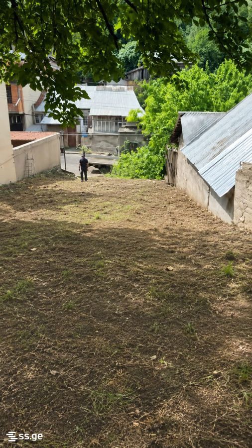 Land For Sale. Svanetis Ubani, 2 of 4