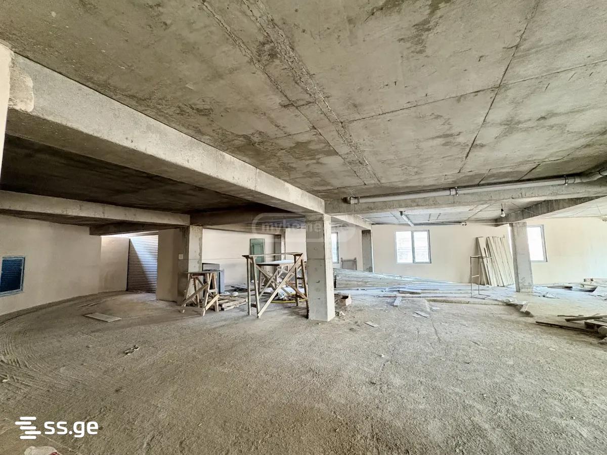 Commercial Space For Rent. Nadzaladevi view 14