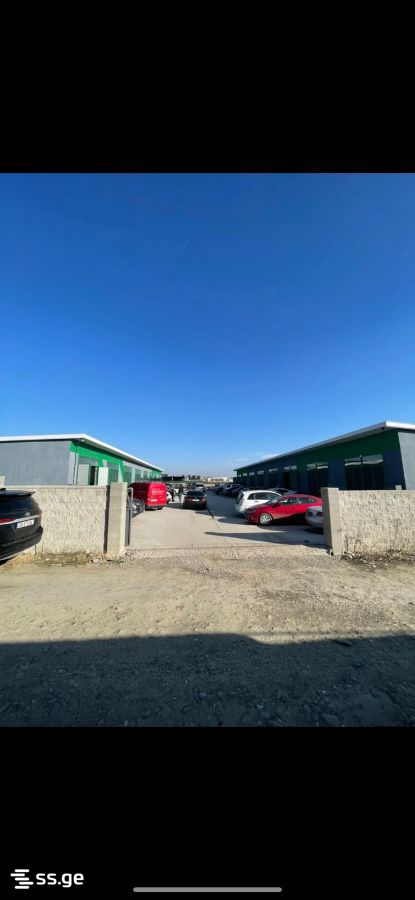 Commercial Space For Sale. Isani, 4 of 4