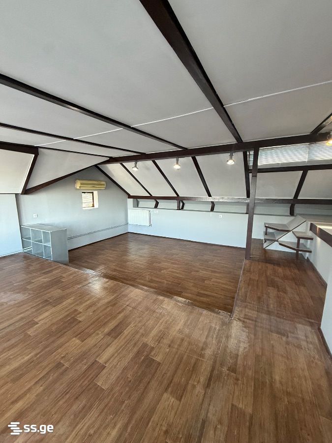 5 Room Private House For Rent. Saburtalo view 11