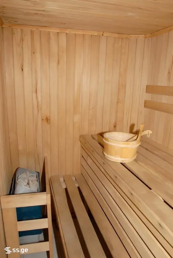 10 Room Hotel For Rent. Vedzisi view 5