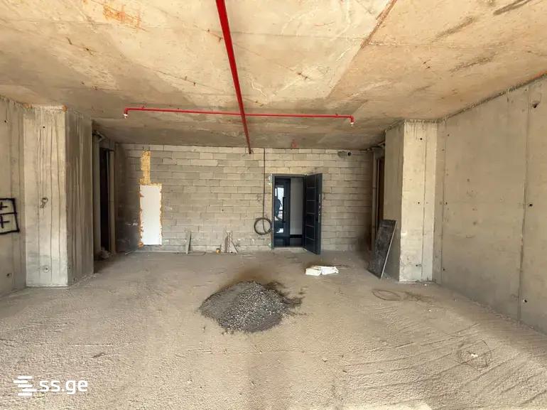Commercial Space For Sale. Batumi view 7