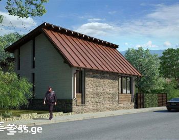 Land For Sale. Norio view 2