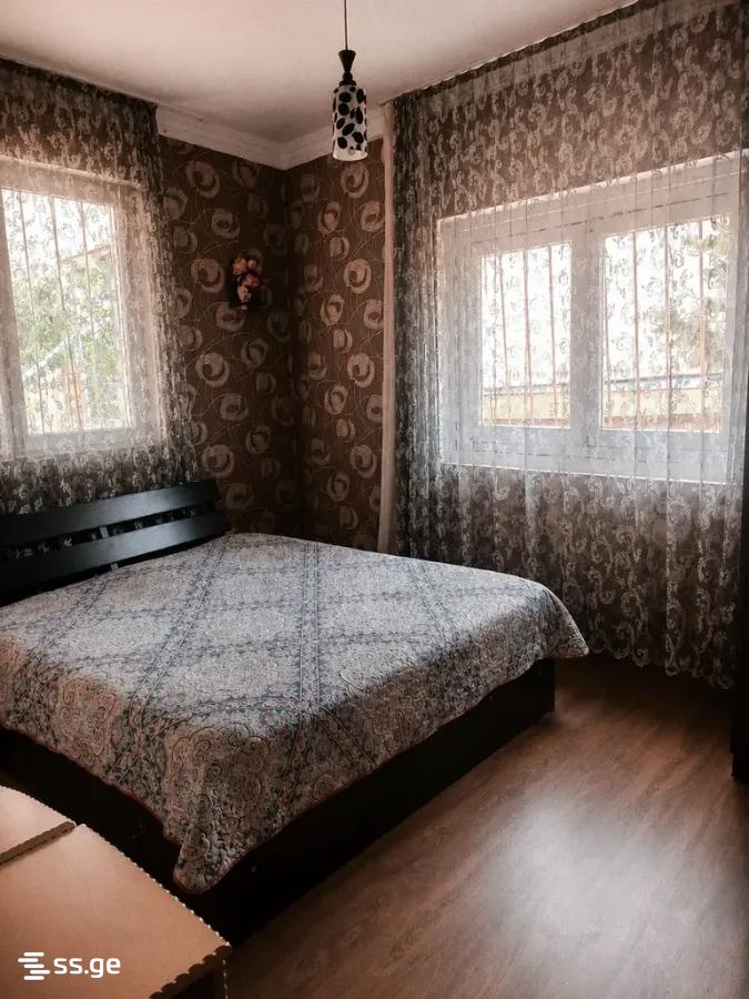 6 Room Private House Daily Rent. Gldani Village view 6