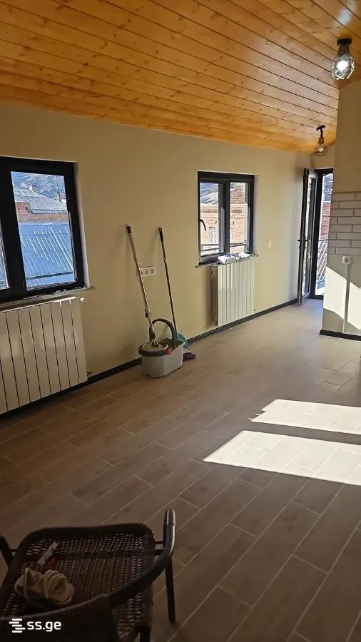 Office For Rent. Isani view 6