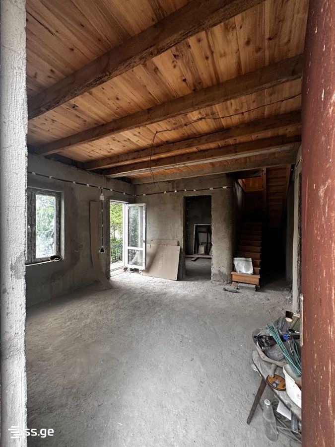 Private House For Sale. Kojori view 7