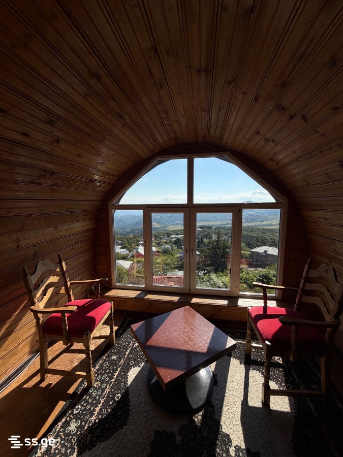 7 Room Private House For Sale view 11