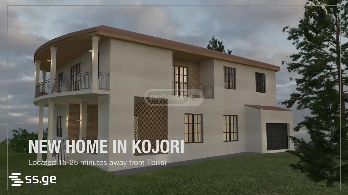 10 Room Private House For Sale view 10