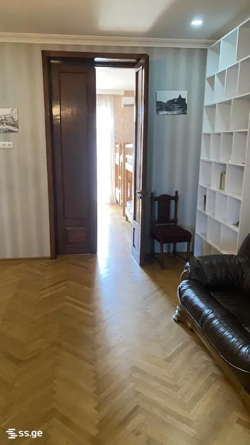 Private House For Rent. Vera view 6