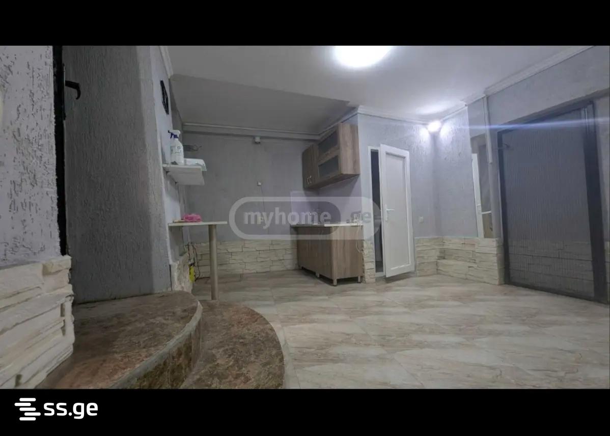 1 Room Flat For Sale view 5
