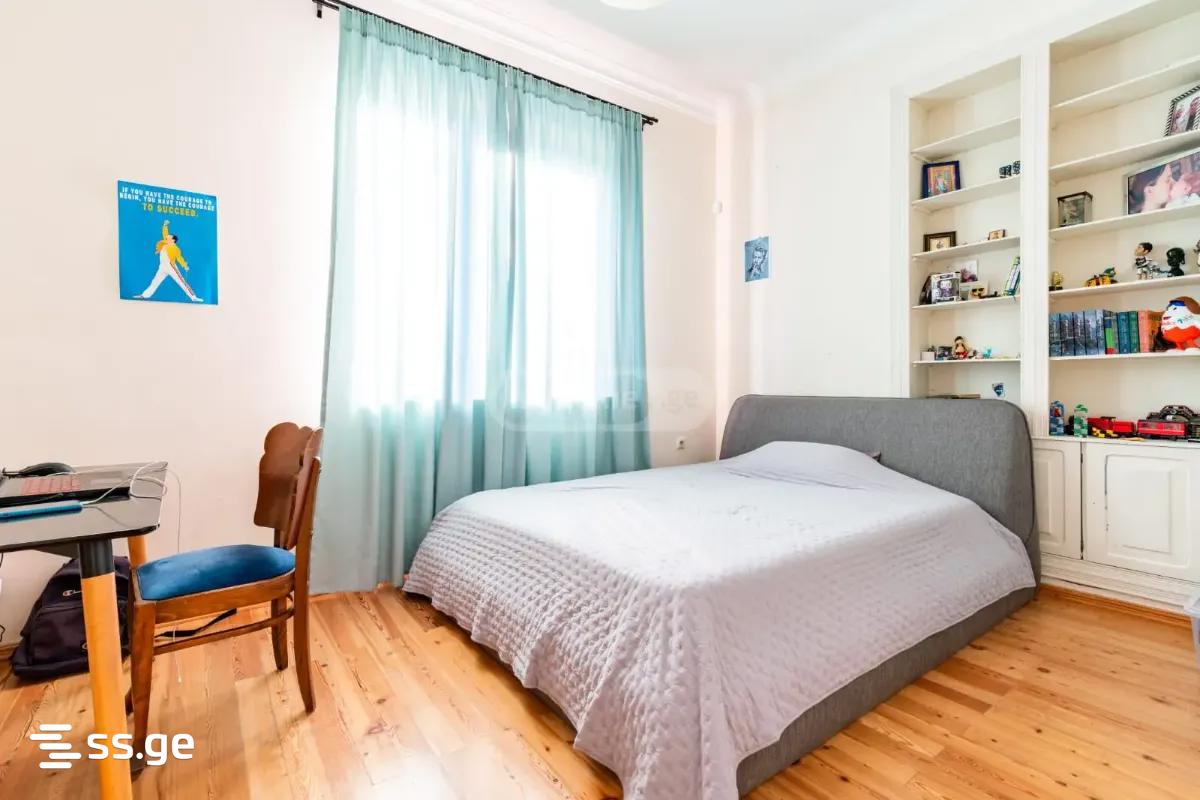 6 Room Private House For Rent. Didi Digomi view 11