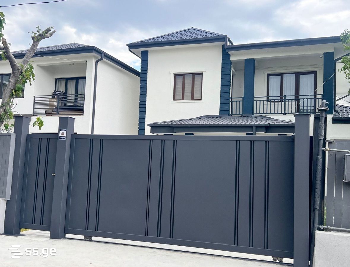 5 Room Private House For Rent. Nadzaladevi, 2 of 3