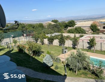 Private House For Rent. Ortachala view 8