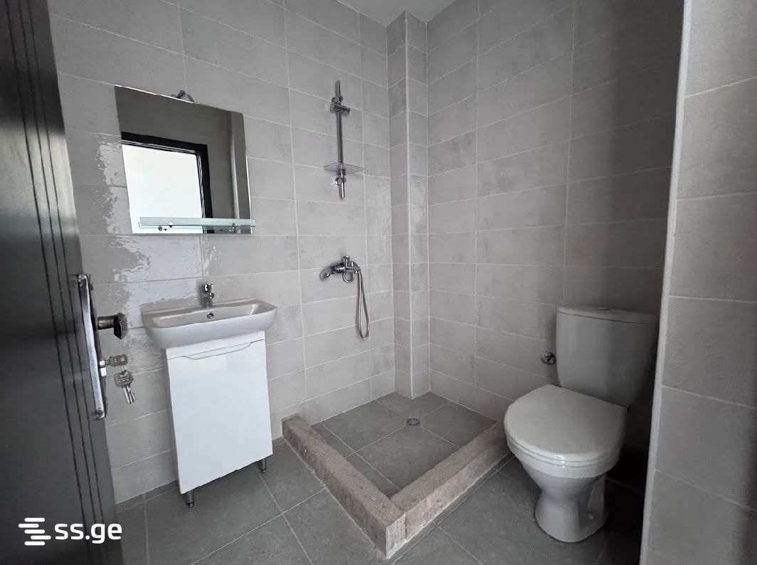 1 Room Flat For Sale view 1