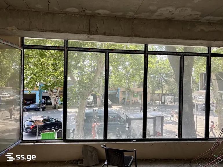 Commercial Space For Rent. Nadzaladevi view 8