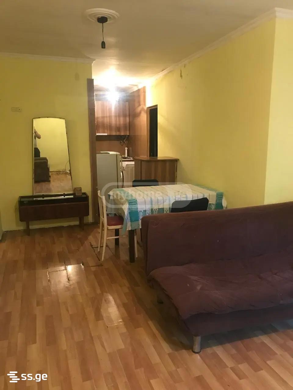 Продажа Commercial Space в Дидубе view 7