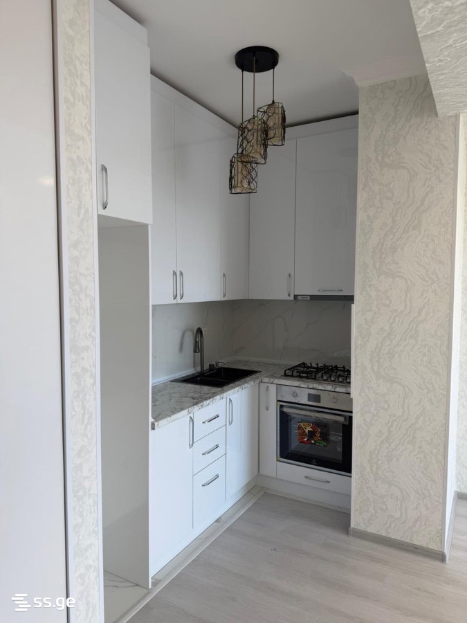 2 Room Flat For Sale view 10
