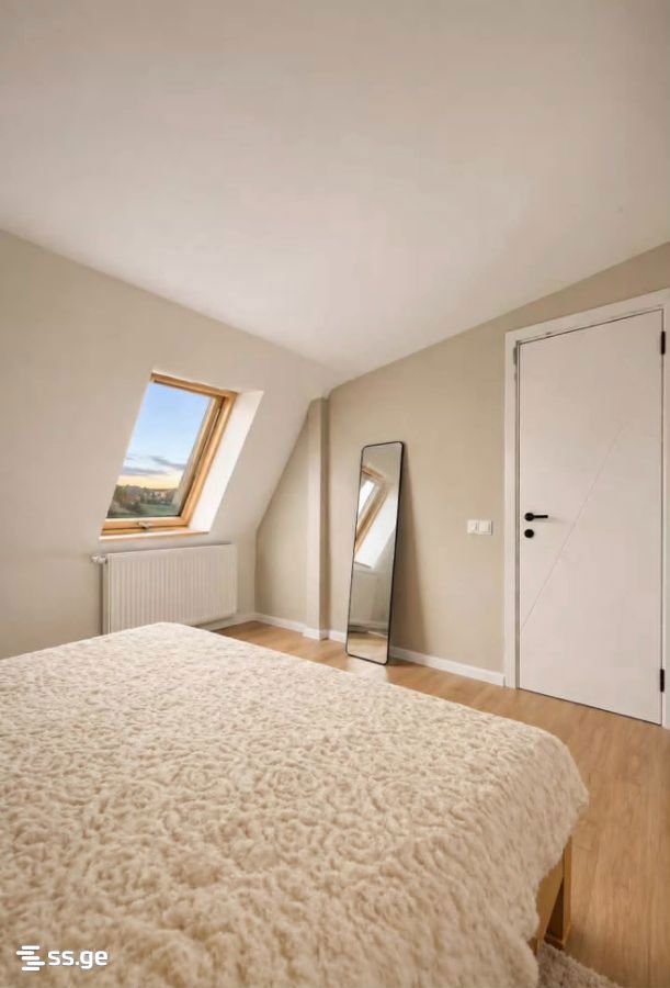 Private House For Rent. Elia view 4