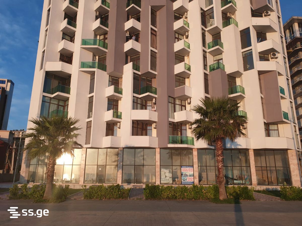 Commercial Space For Rent. Gonio view 2