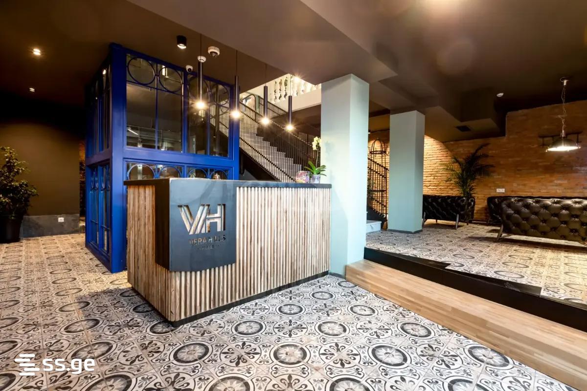 22 Room Hotel For Sale view 2