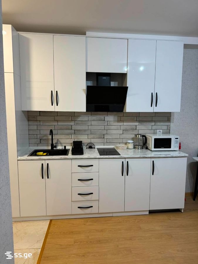 1 Room Flat For Sale view 7