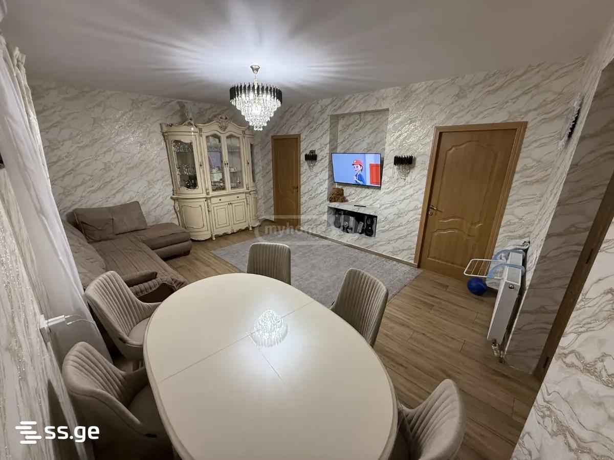 3 Room Private House For Sale, 1 of 4