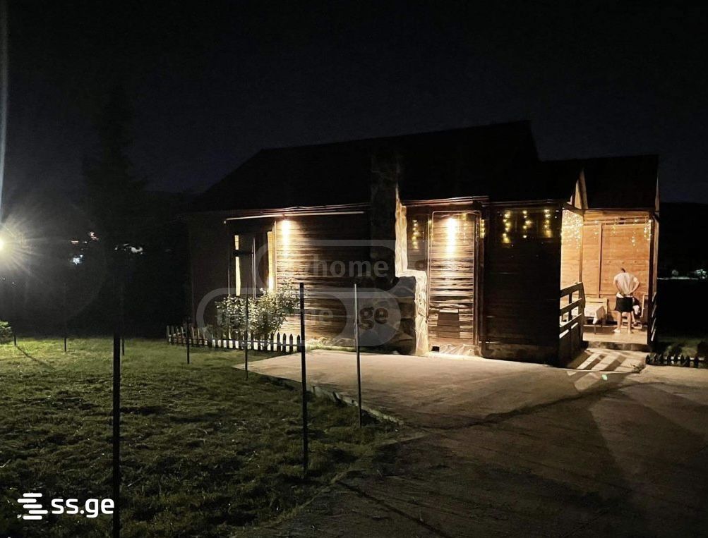 3 Room Private House Daily Rent. Lisi Lake view 4
