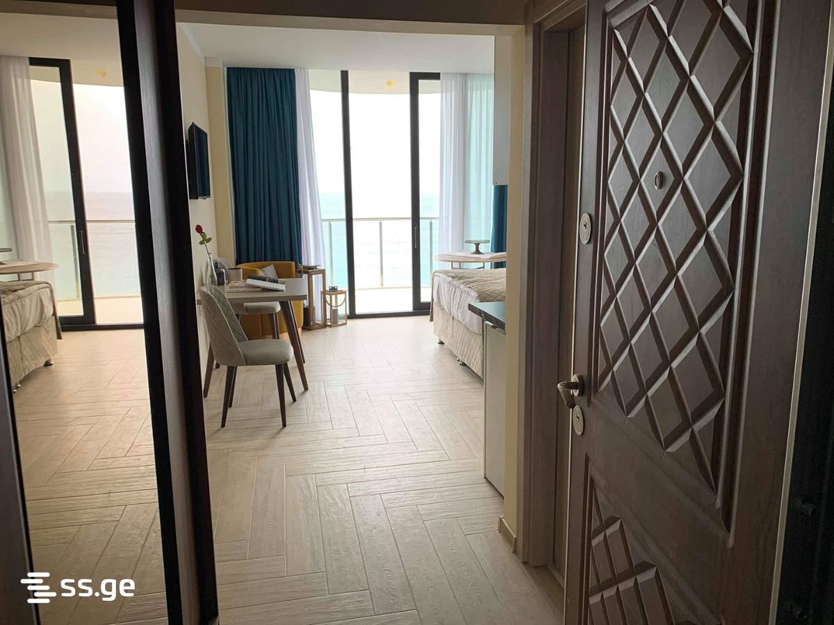 1 Room Flat For Sale view 8