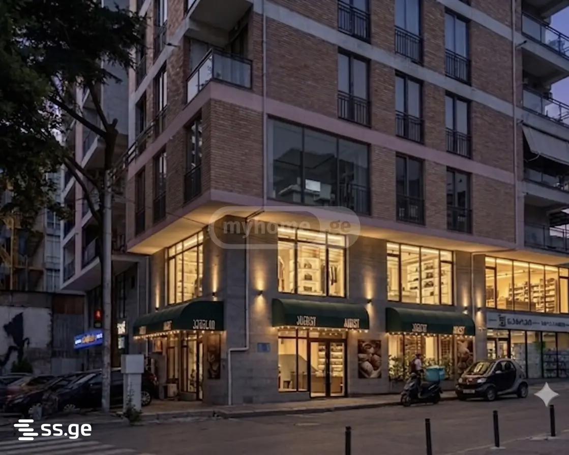Commercial Space For Rent. Nadzaladevi, 2 of 4