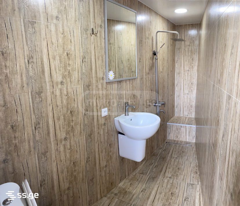 2 Room Private House Daily Rent. Gldani, 10 of 10