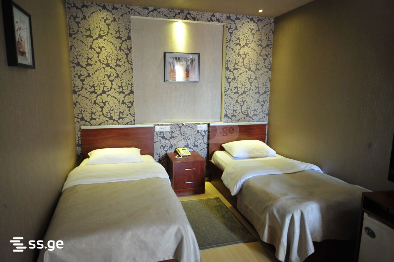 10 Room Hotel For Sale, 3 of 4