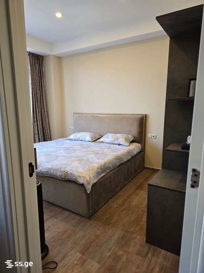 3 Room Flat Daily Rent. Bakuriani, 2 of 4
