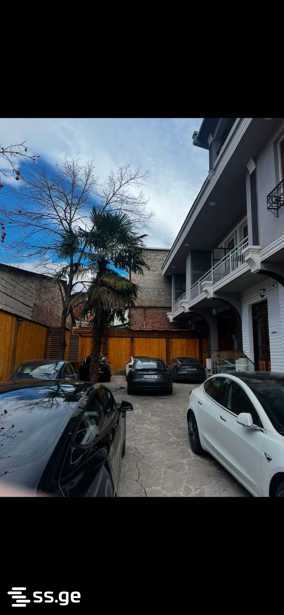 20 Room Hotel For Sale view 2