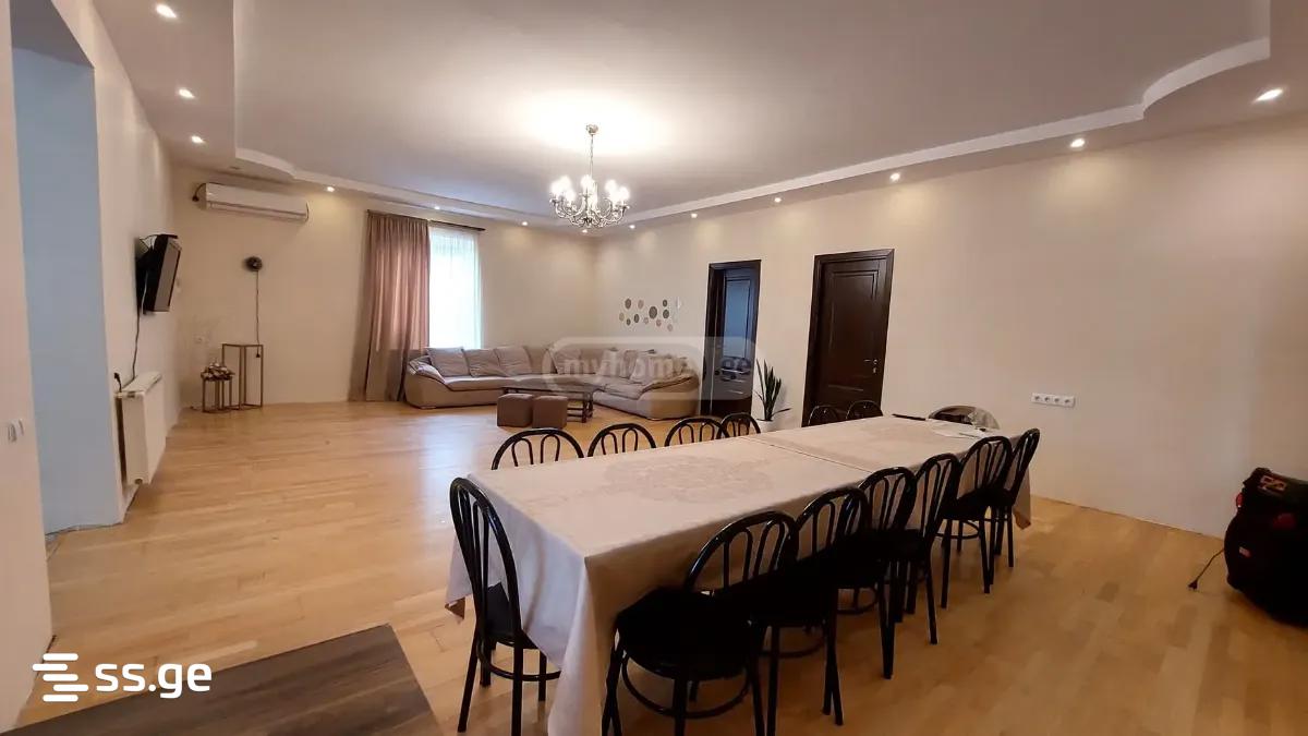 3 Room Private House Daily Rent. Digomi Village, 4 of 4