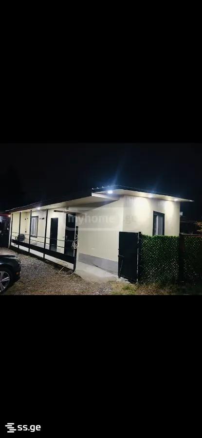 3 Room Private House For Rent. Navtlugi, 2 of 4