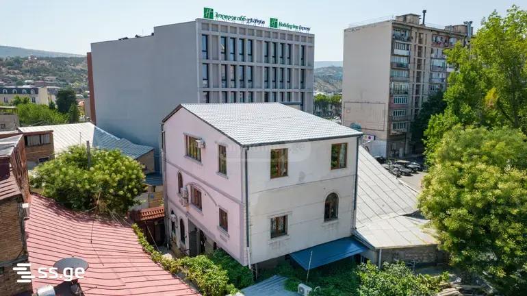 Hotel For Sale. Avlabari view 5