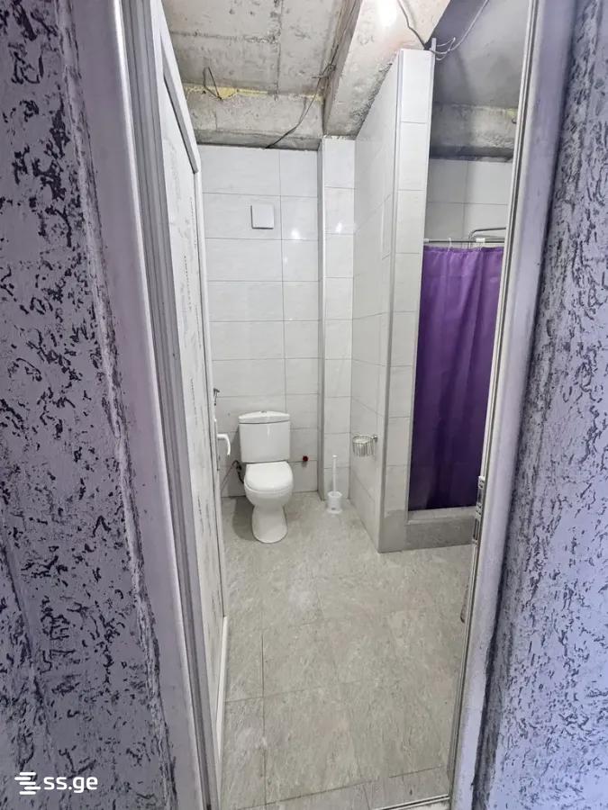 5 Room Private House Daily Rent. Gldani Village view 9
