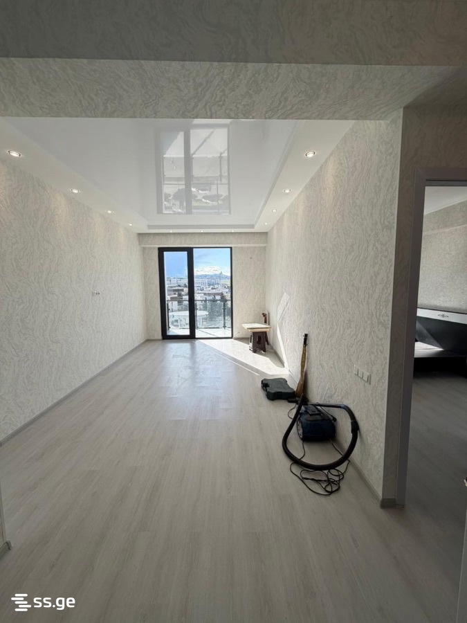 2 Room Flat For Sale view 8